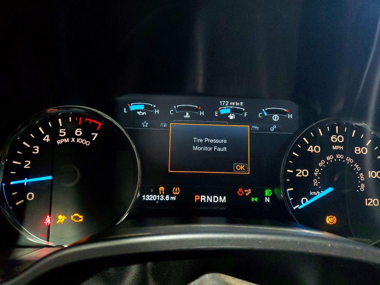 2018 FORD F150 SUPERCREW — Фото 9 из 13