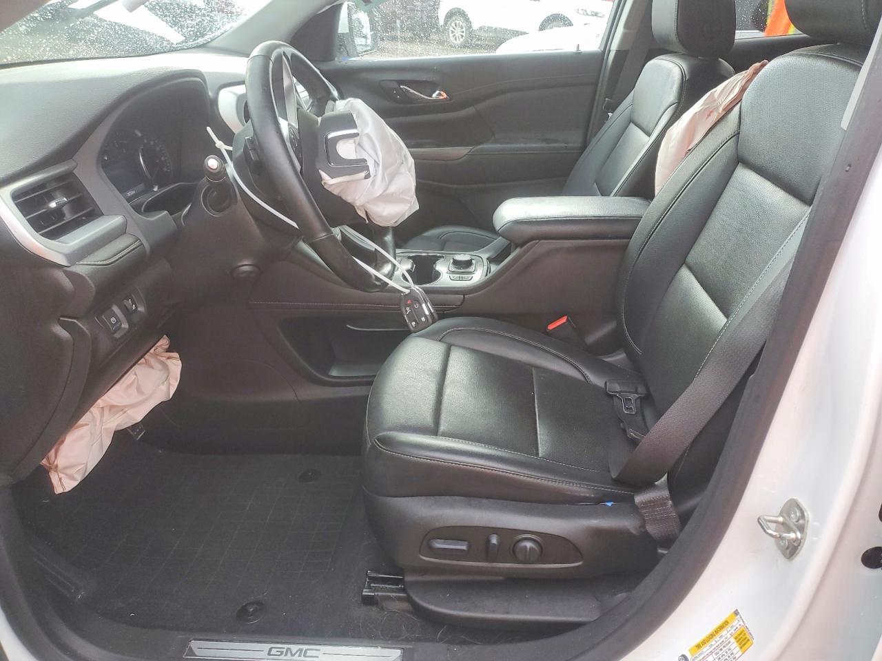 2023 GMC ACADIA SLT — Фото 7 из 14