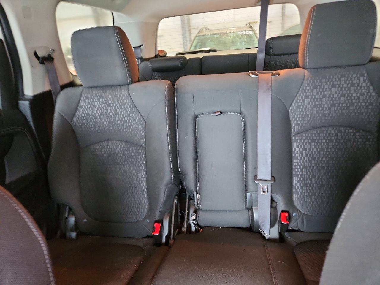 2013 GMC ACADIA SLE — Фото 10 из 13