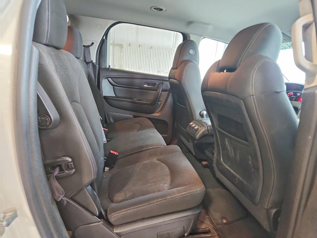 2013 GMC ACADIA SLE — Фото 11 из 13