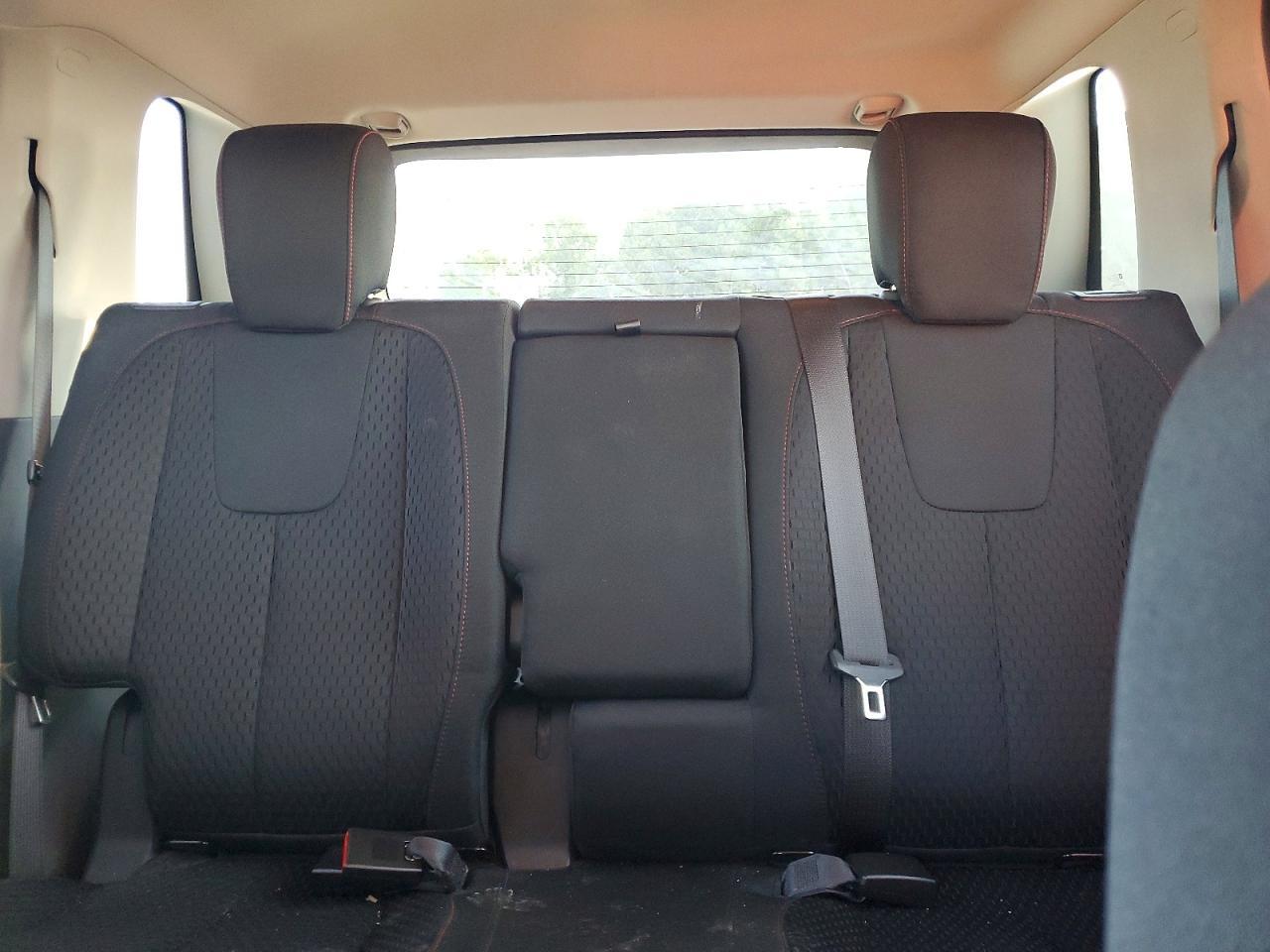 2015 GMC TERRAIN SLE — Фото 10 из 13