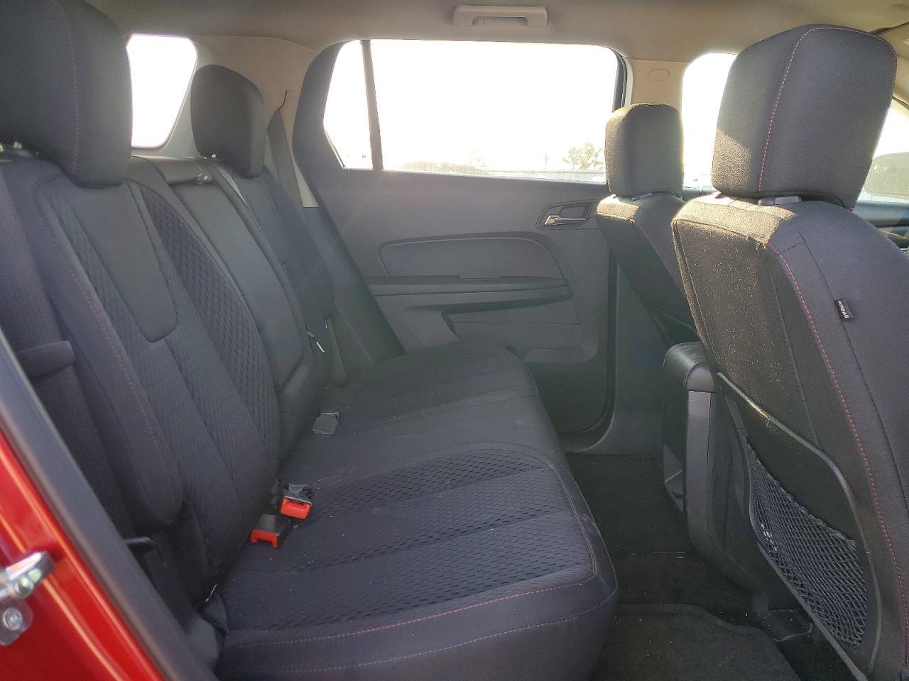 2015 GMC TERRAIN SLE — Фото 11 из 13