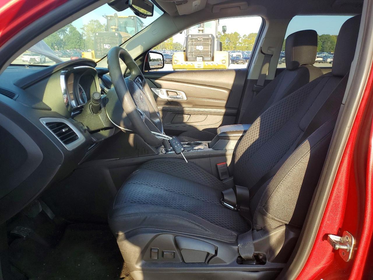 2015 GMC TERRAIN SLE — Фото 7 из 13