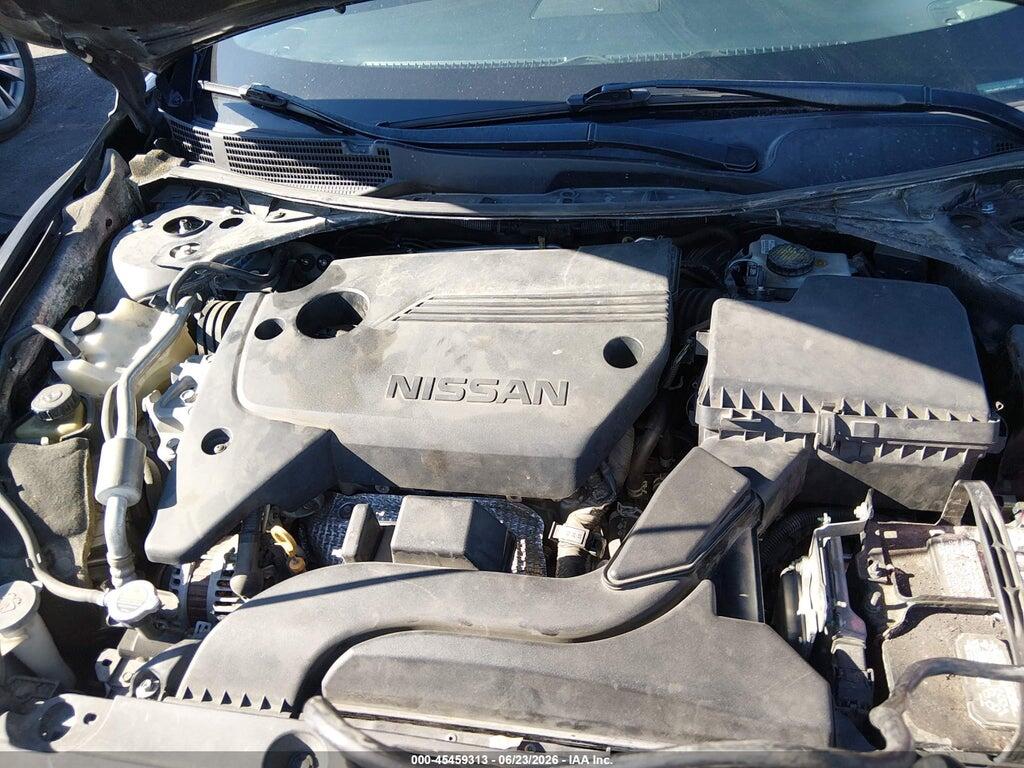 1N4AL3AP0JC164637 2018 NISSAN ALTIMA photo no. 10