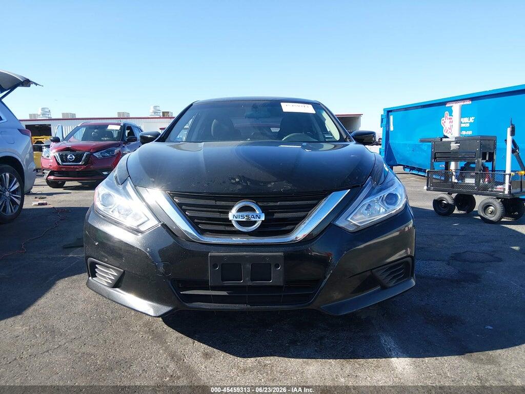 1N4AL3AP0JC164637 2018 NISSAN ALTIMA photo no. 12
