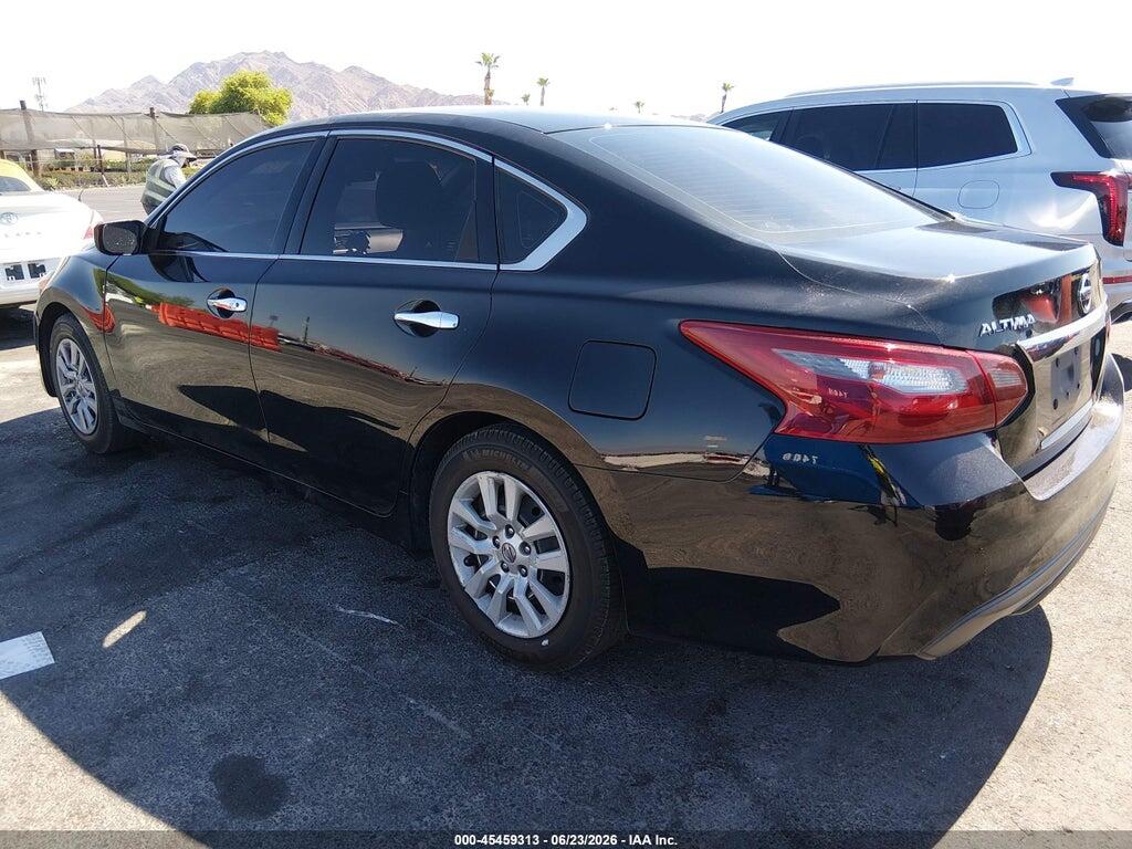 1N4AL3AP0JC164637 2018 NISSAN ALTIMA photo no. 3