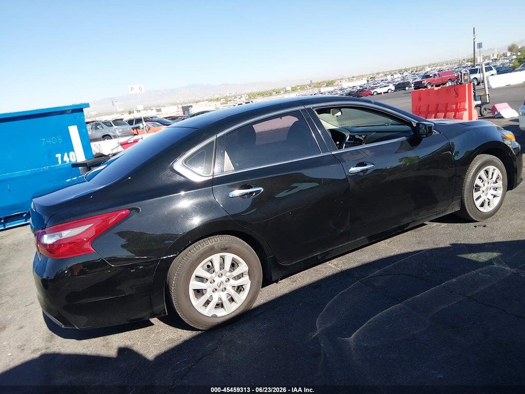 1N4AL3AP0JC164637 2018 NISSAN ALTIMA photo no. 4