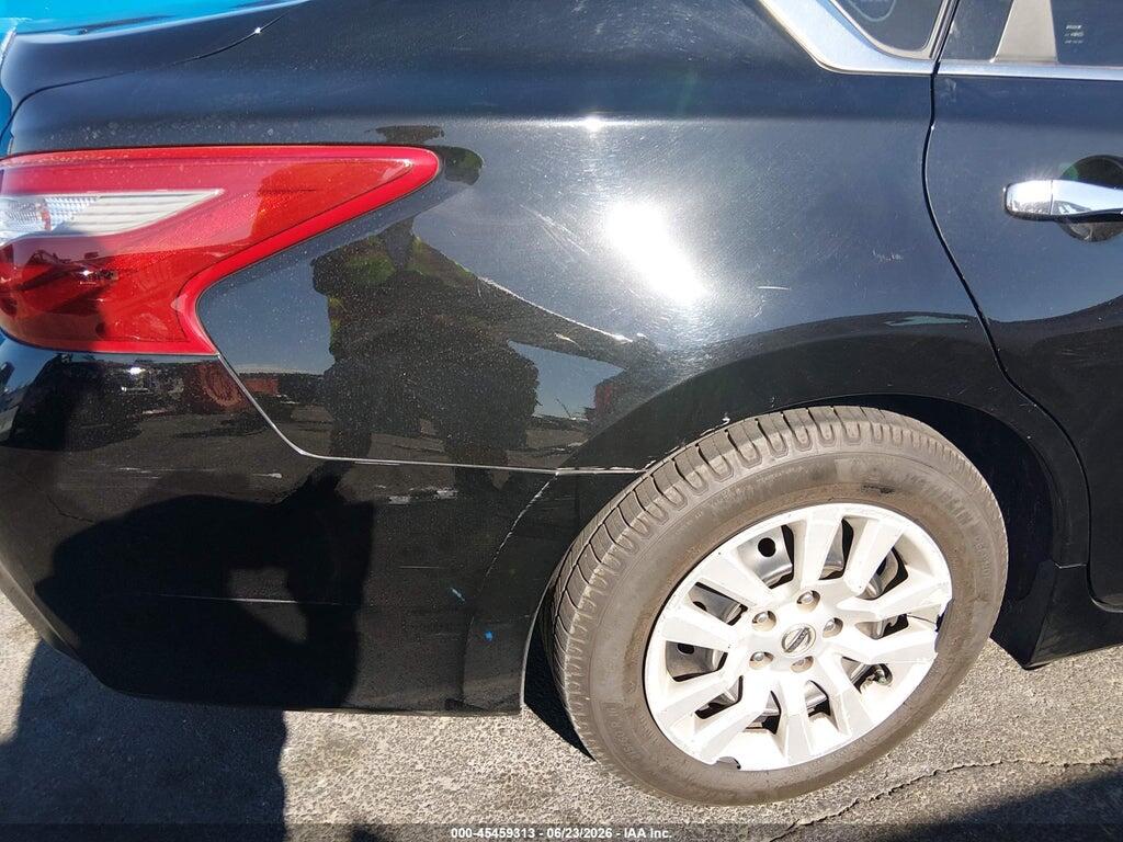1N4AL3AP0JC164637 2018 NISSAN ALTIMA photo no. 6
