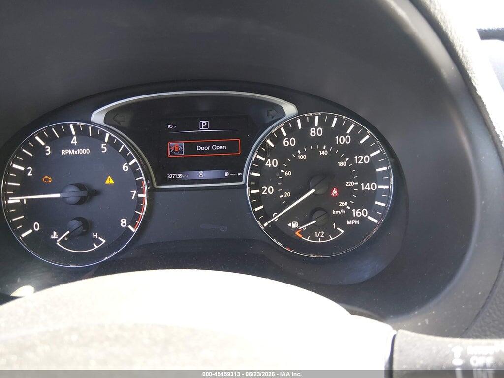 1N4AL3AP0JC164637 2018 NISSAN ALTIMA photo no. 7
