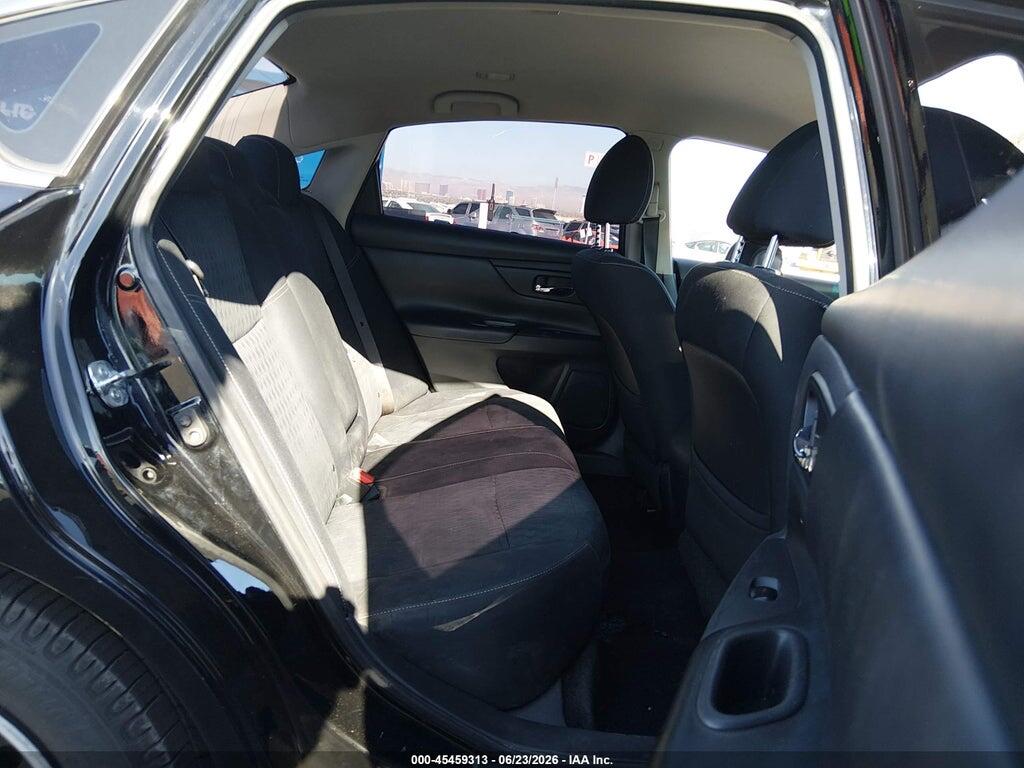 1N4AL3AP0JC164637 2018 NISSAN ALTIMA photo no. 8