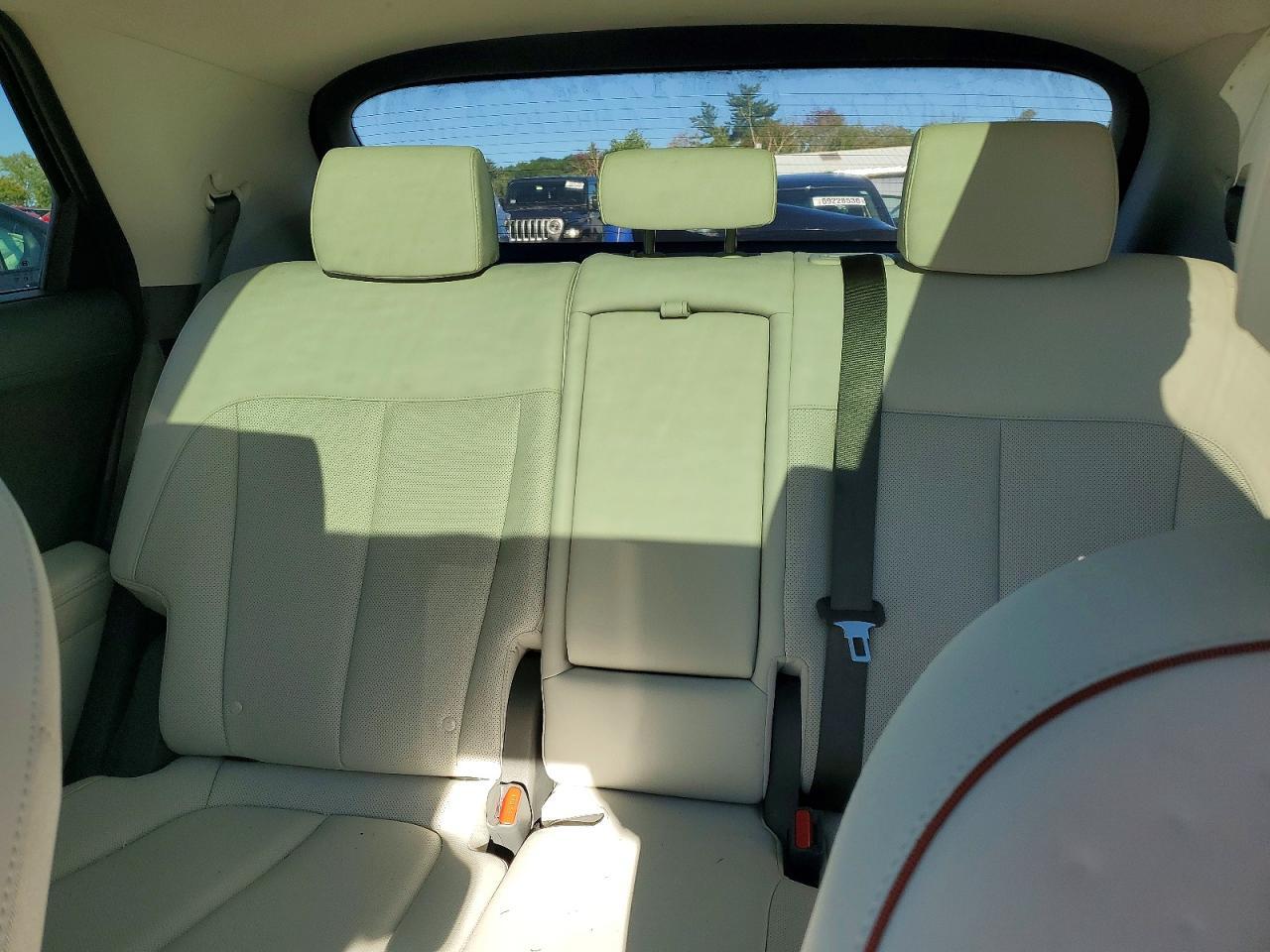 2023 HYUNDAI IONIQ 5 LIMITED — Фото 10 из 13