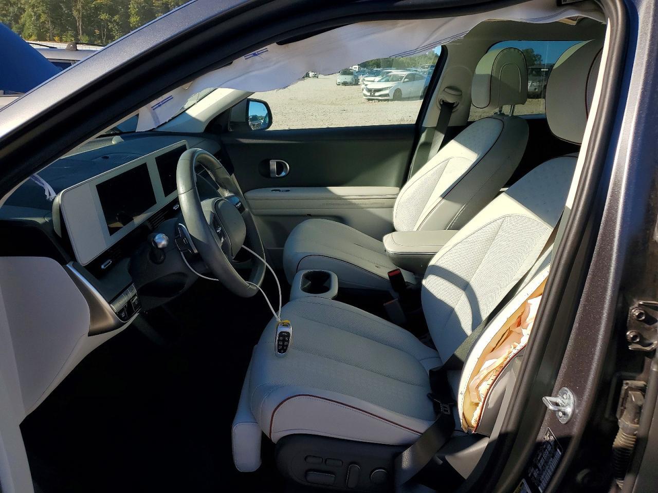 2023 HYUNDAI IONIQ 5 LIMITED — Фото 7 из 13