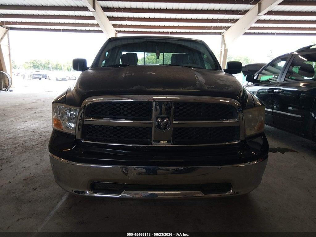 1D7RB1GPXBS547459 2011 RAM RAM 1500 photo no. 12