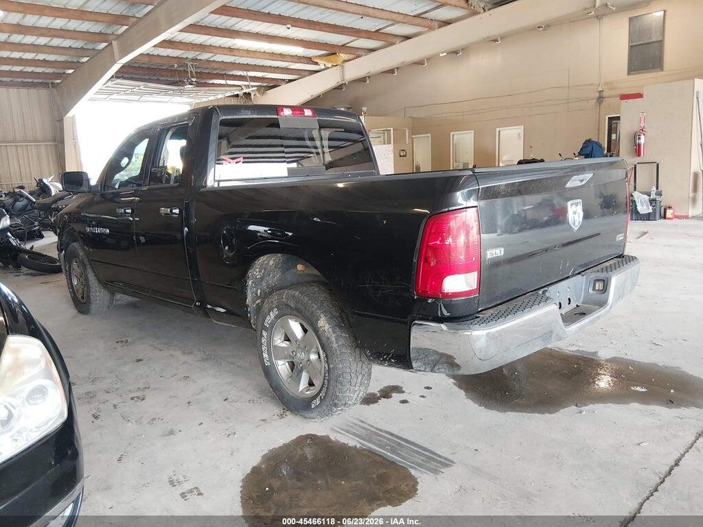 1D7RB1GPXBS547459 2011 RAM RAM 1500 photo no. 3