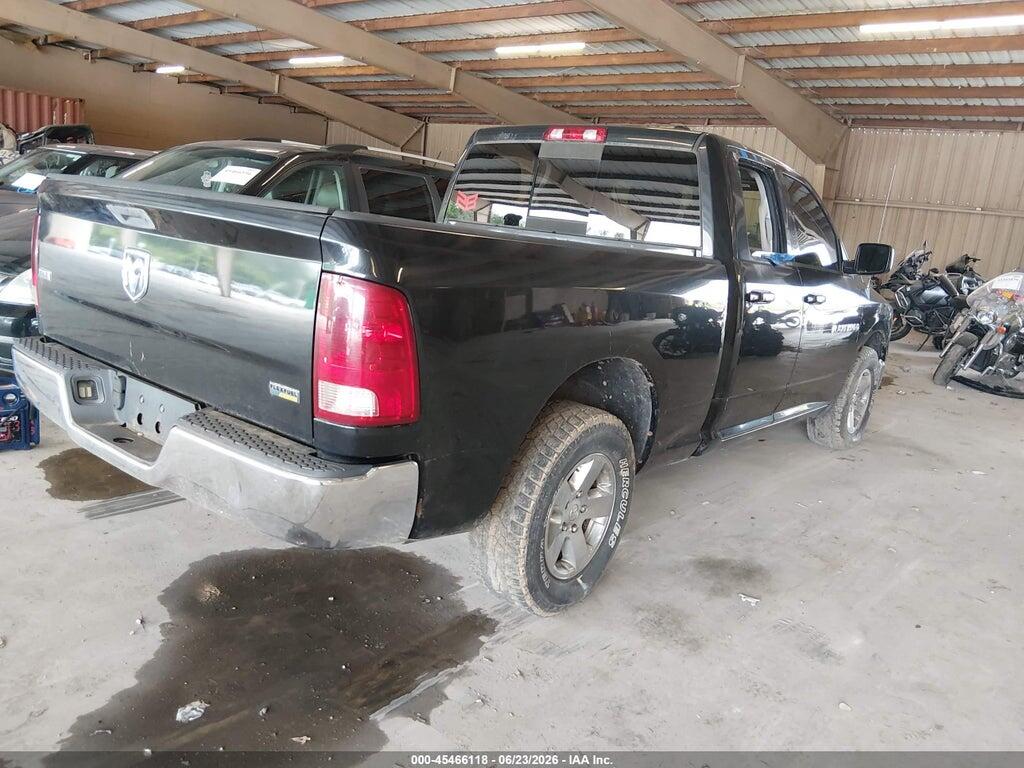 1D7RB1GPXBS547459 2011 RAM RAM 1500 photo no. 4