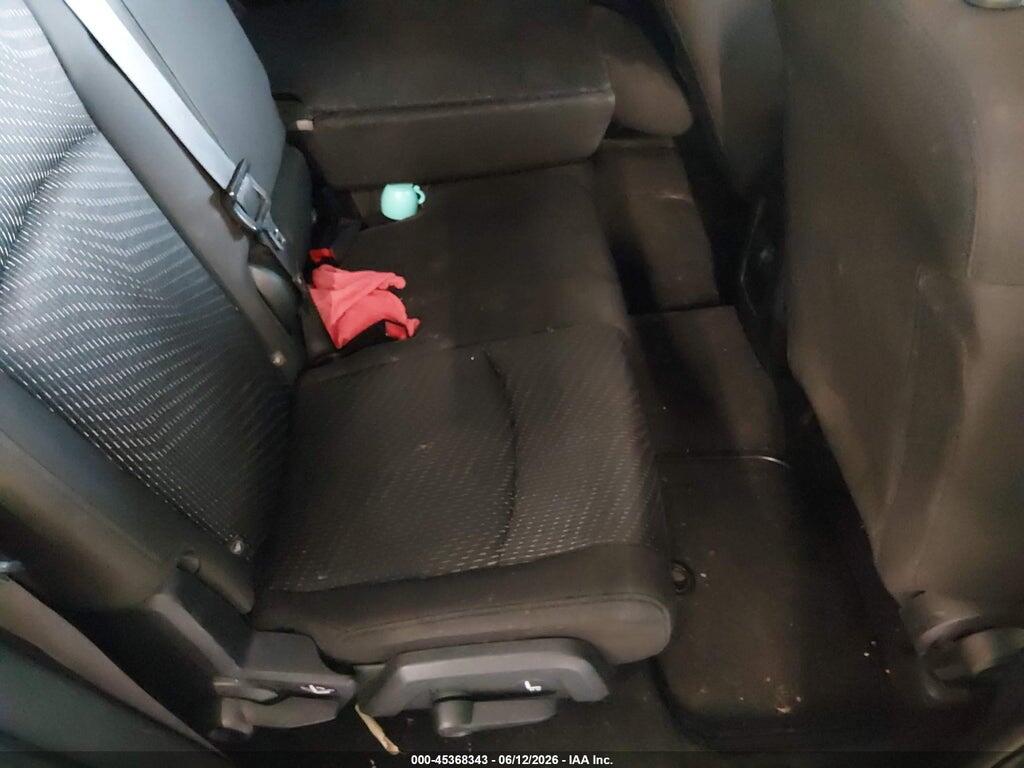 3C4PDCBB1GT147010 2016 DODGE JOURNEY photo no. 8