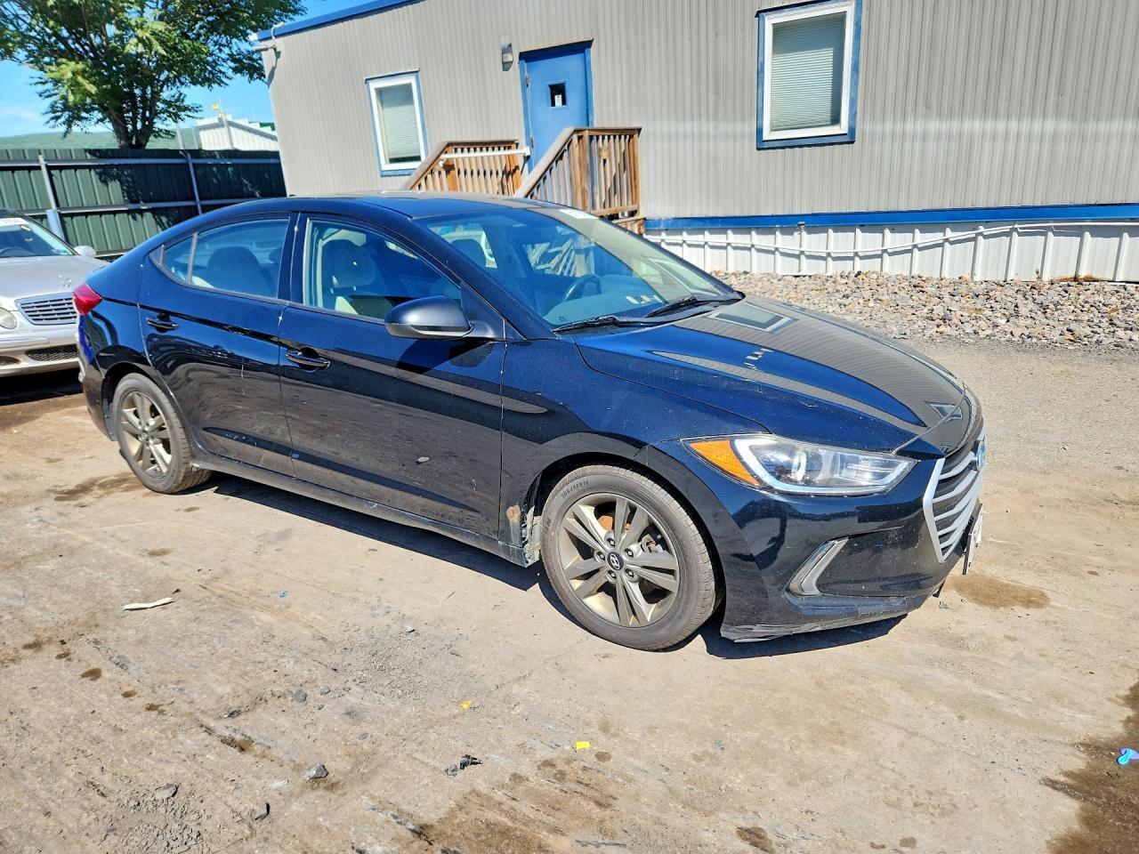 2018 HYUNDAI ELANTRA VALUE EDITION — Фото 4 из 12