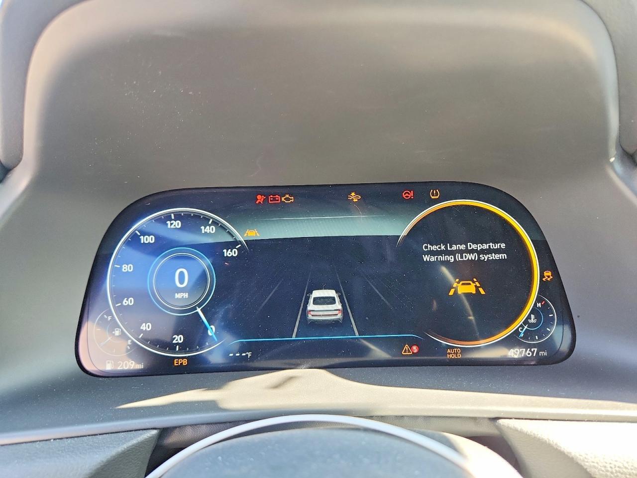 2020 HYUNDAI SONATA SEL PLUS — Фото 9 из 13