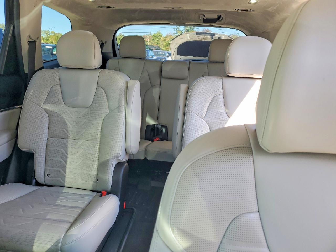 2022 KIA TELLURIDE SX — Фото 10 из 13