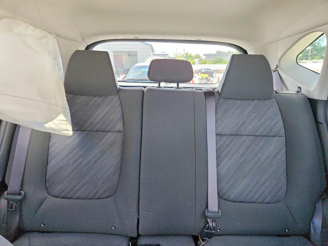 2024 KIA SELTOS LX — Фото 10 из 13