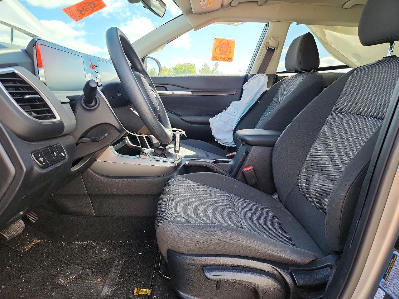 2024 KIA SELTOS LX — Фото 7 из 13