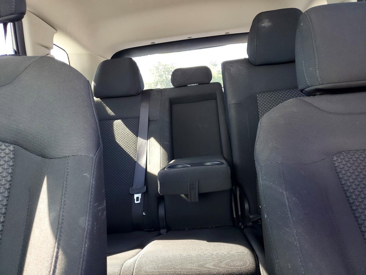 2024 KIA SPORTAGE LX — Фото 10 из 13