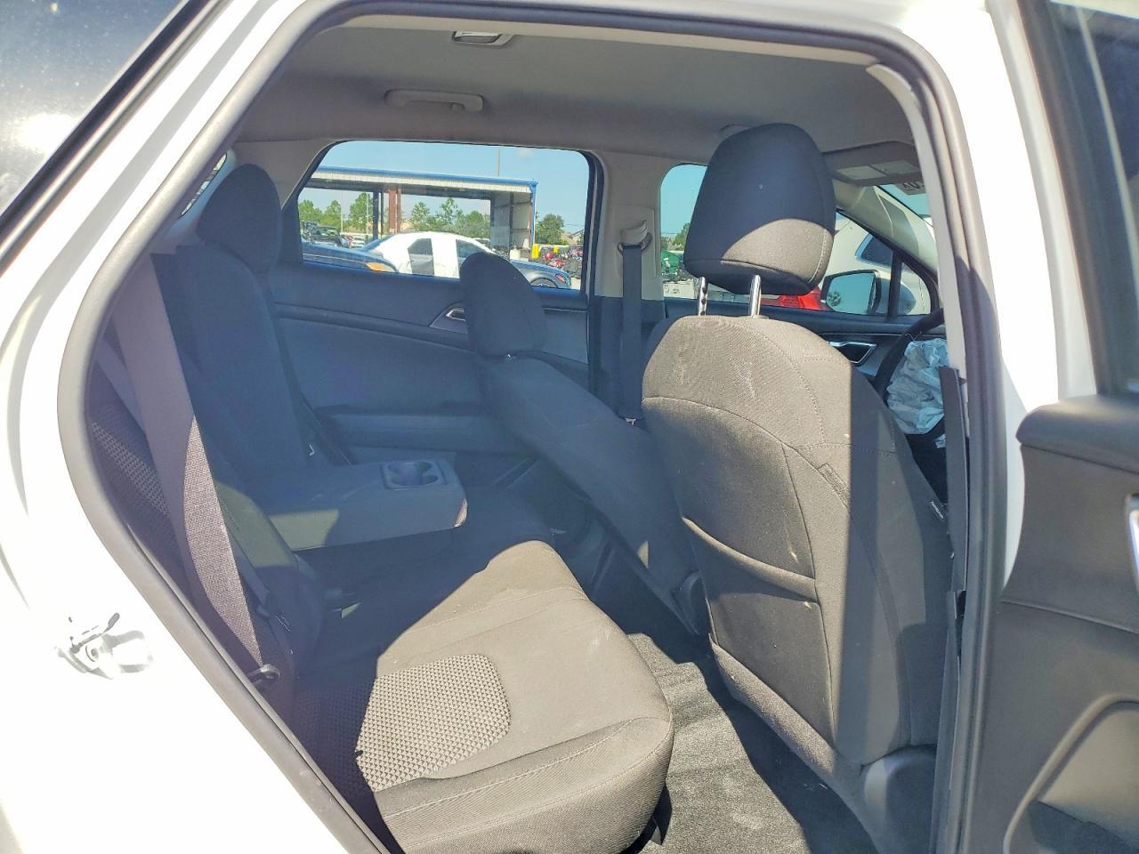2024 KIA SPORTAGE LX — Фото 11 из 13