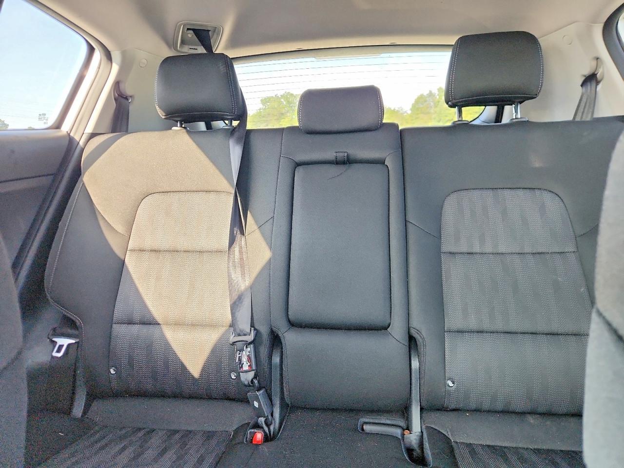 2021 KIA SPORTAGE LX — Фото 10 из 13