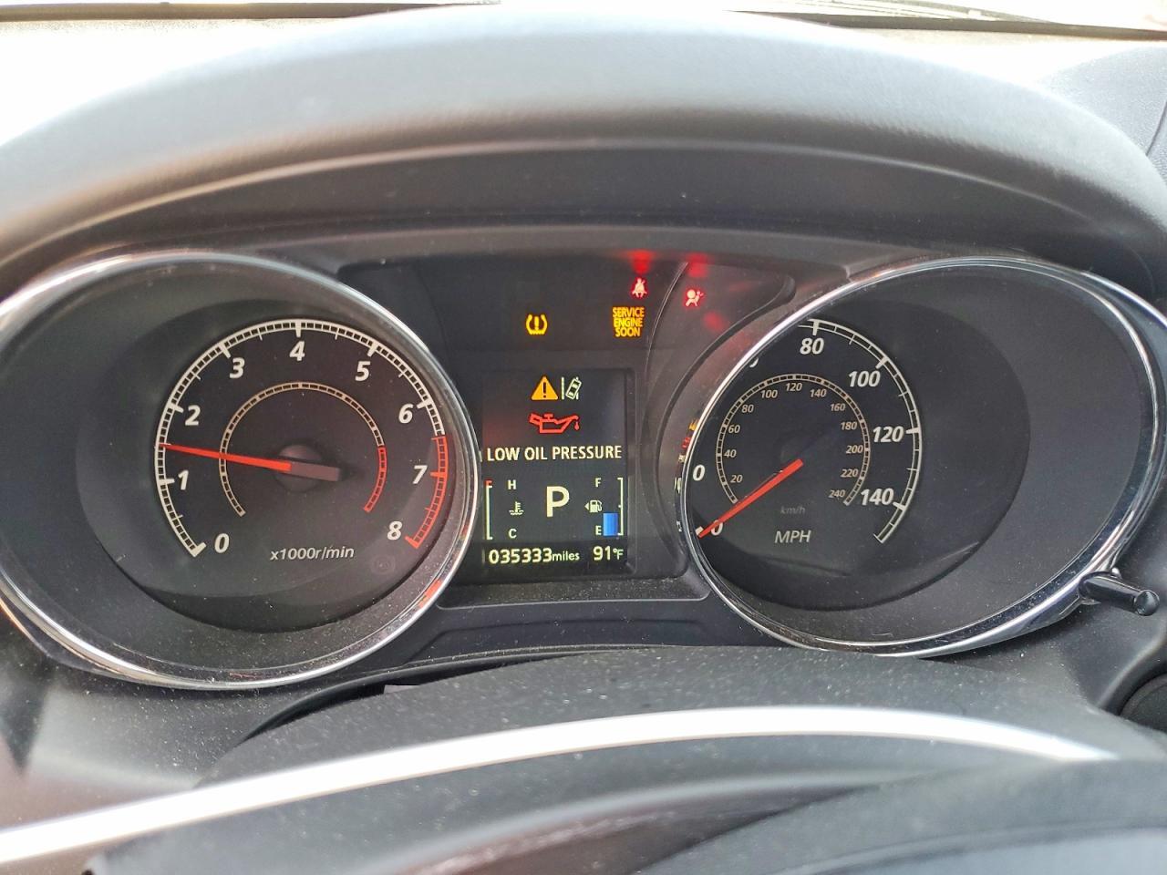 2025 MITSUBISHI OUTLANDER SPORT S — Фото 9 из 13