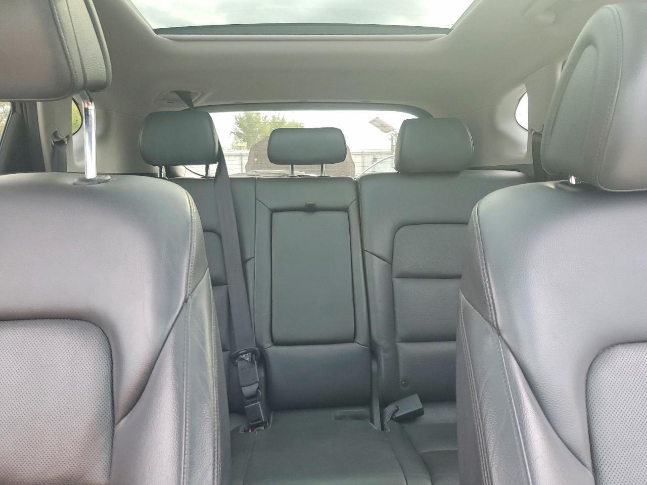 2016 HYUNDAI TUCSON LIMITED — Фото 10 из 13