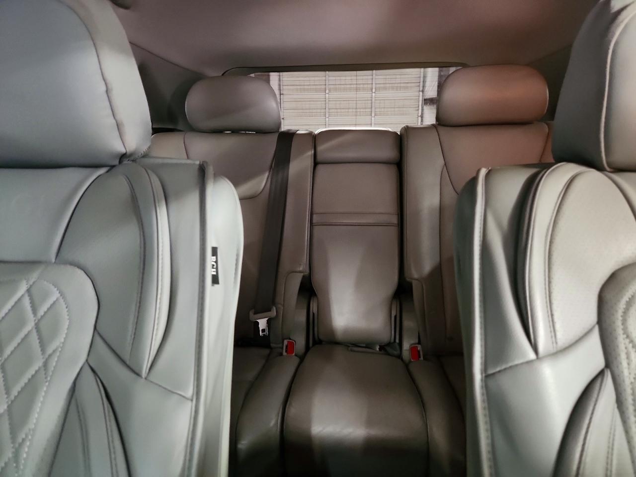 2014 LEXUS RX 350 BASE — Фото 10 из 13
