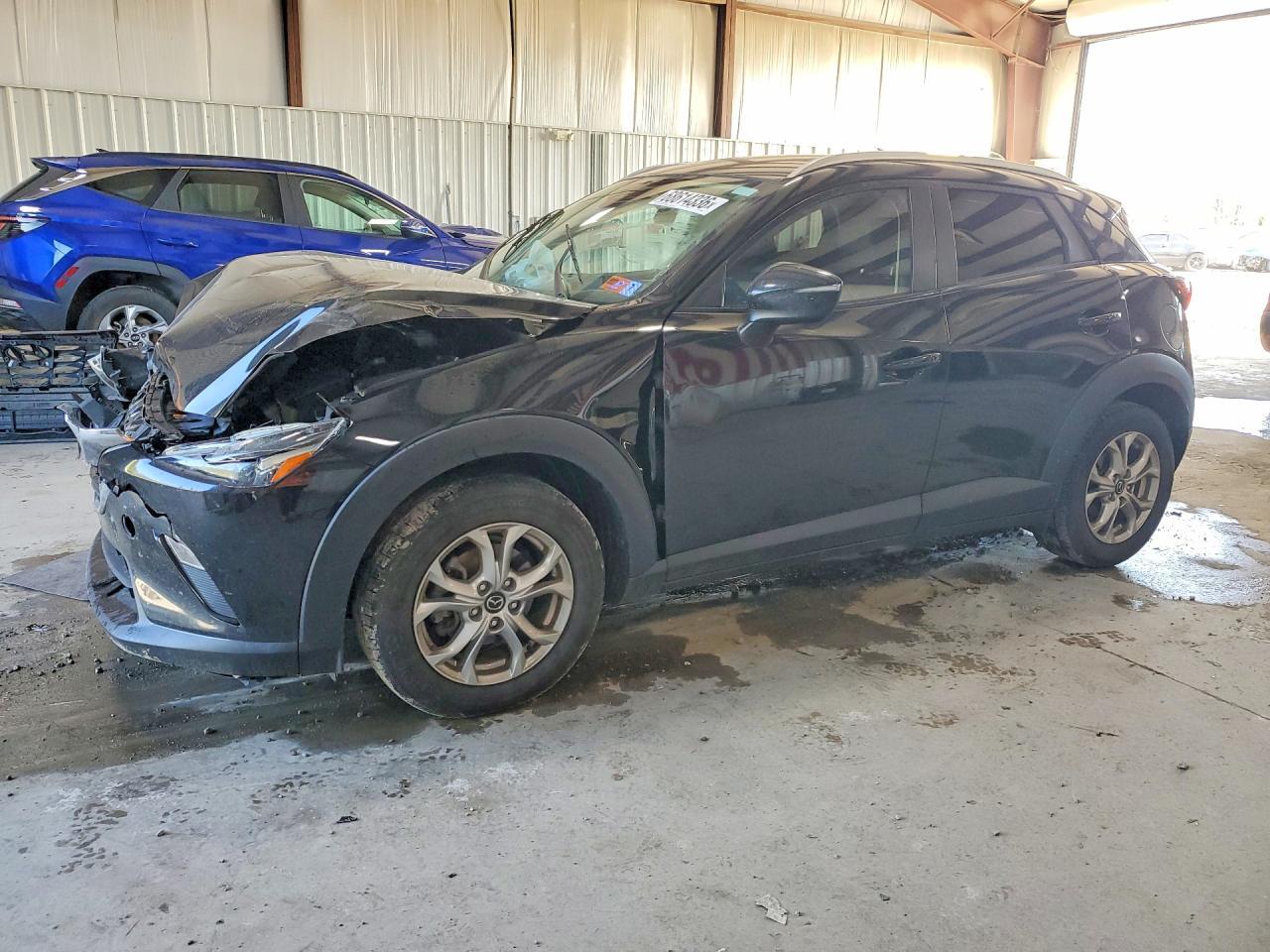 2021 MAZDA CX-3 SPORT