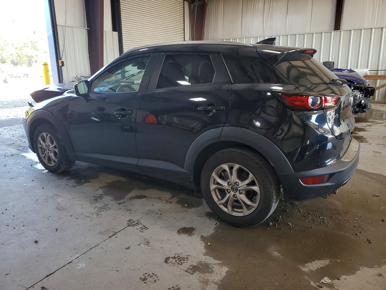 2021 MAZDA CX-3 SPORT — Фото 2 из 14