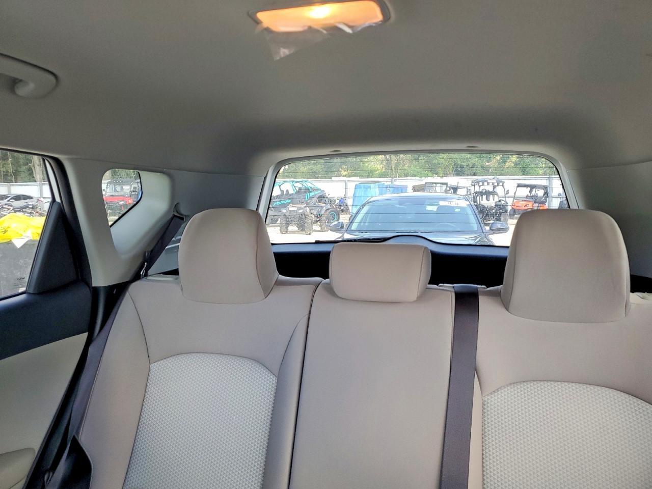 2023 KIA SOUL LX — Фото 10 из 14
