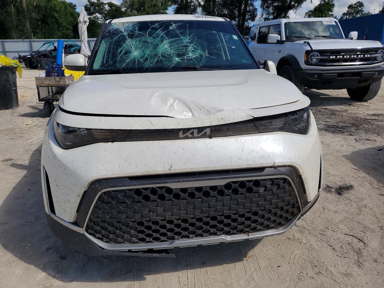 2023 KIA SOUL LX — Фото 5 из 14