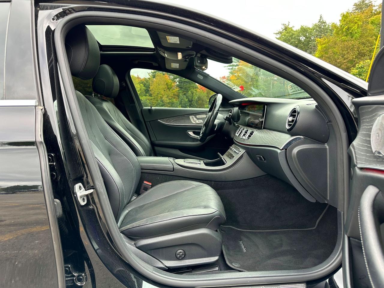 2021 MERCEDES-BENZ E 350 — Фото 5 из 10