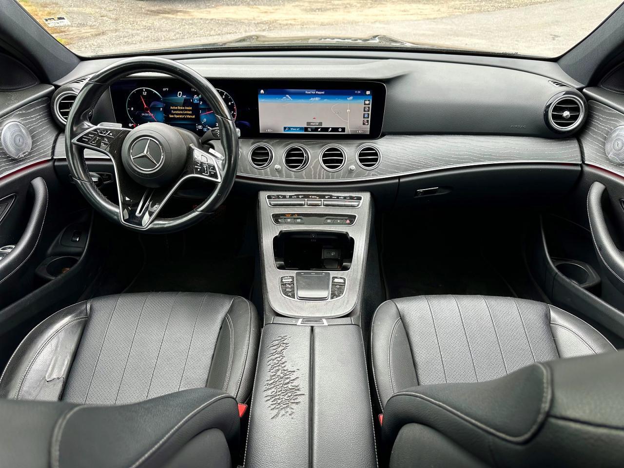2021 MERCEDES-BENZ E 350 — Фото 8 из 10