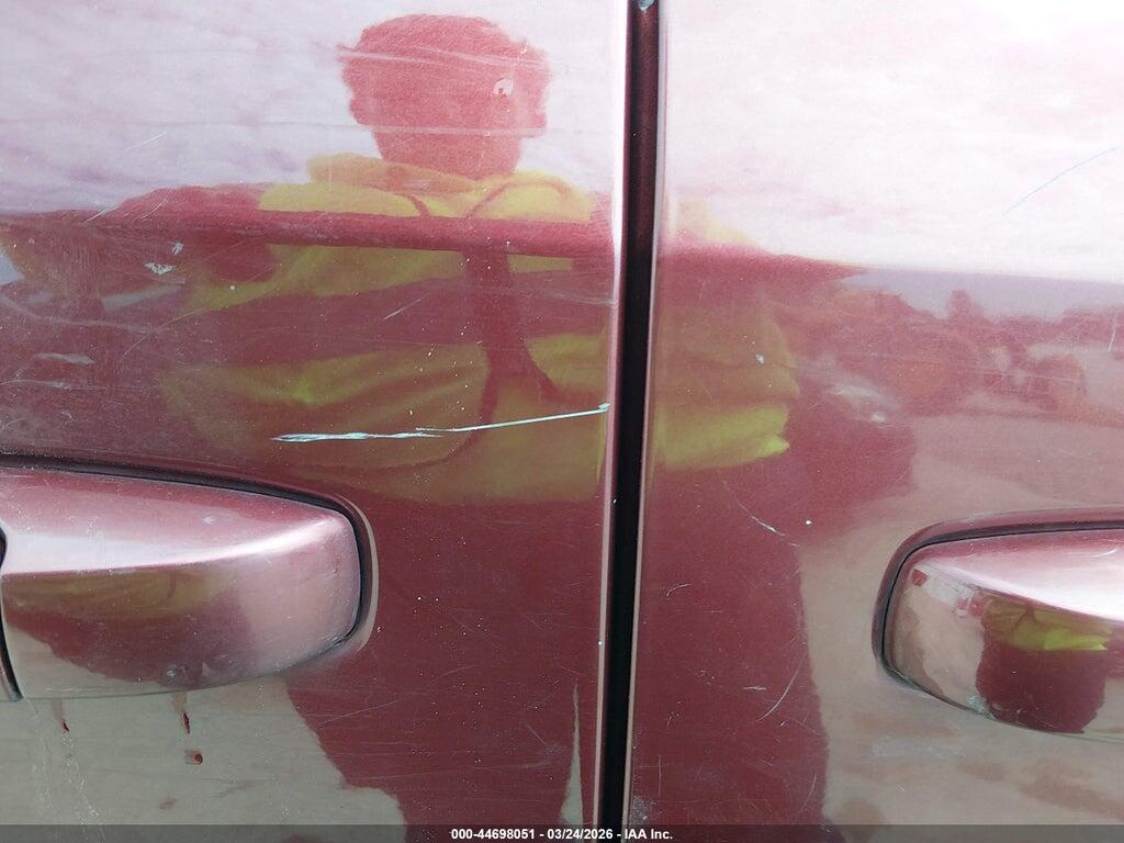 2C4RDGCG4KR774595 2019 DODGE GRAND CARAVAN photo no. 6