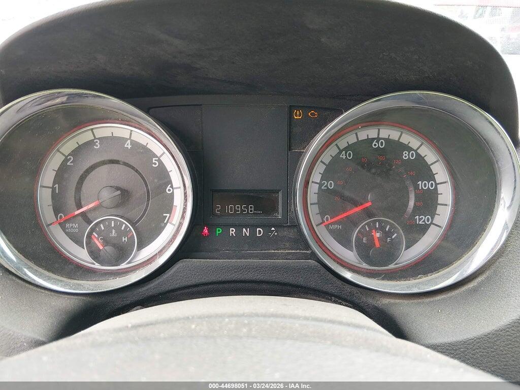 2C4RDGCG4KR774595 2019 DODGE GRAND CARAVAN photo no. 7