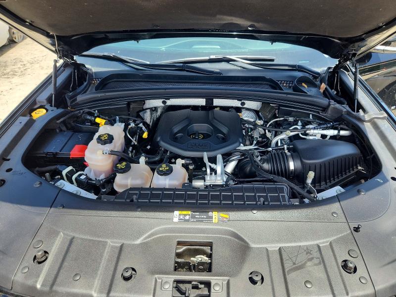 2024 JEEP GRAND CHEROKEE LIMITED 4XE — Фото 11 из 12