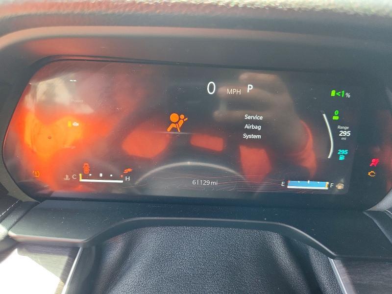 2024 JEEP GRAND CHEROKEE LIMITED 4XE — Фото 9 из 12