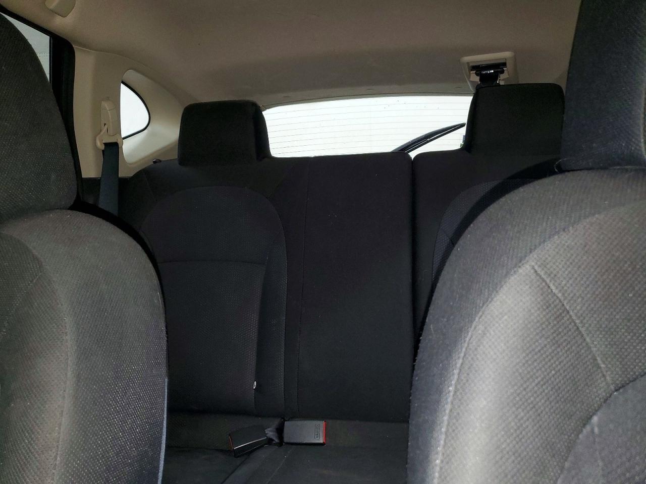2013 NISSAN ROGUE S — Фото 10 из 14
