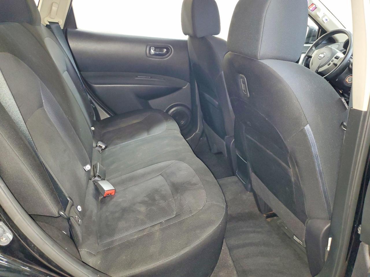 2013 NISSAN ROGUE S — Фото 11 из 14