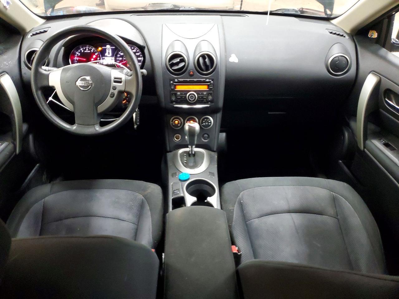 2013 NISSAN ROGUE S — Фото 8 из 14