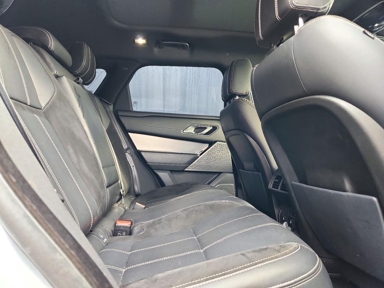 2018 LAND ROVER RANGE ROVER VELAR R-DYNAMIC SE — Фото 11 из 13