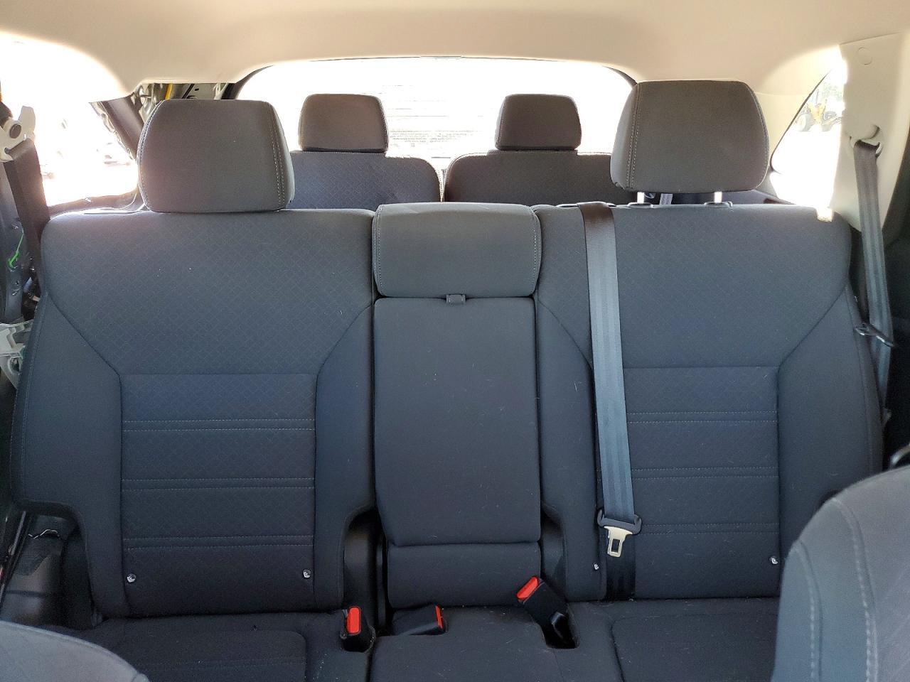 2019 KIA SORENTO LX — Фото 10 из 13