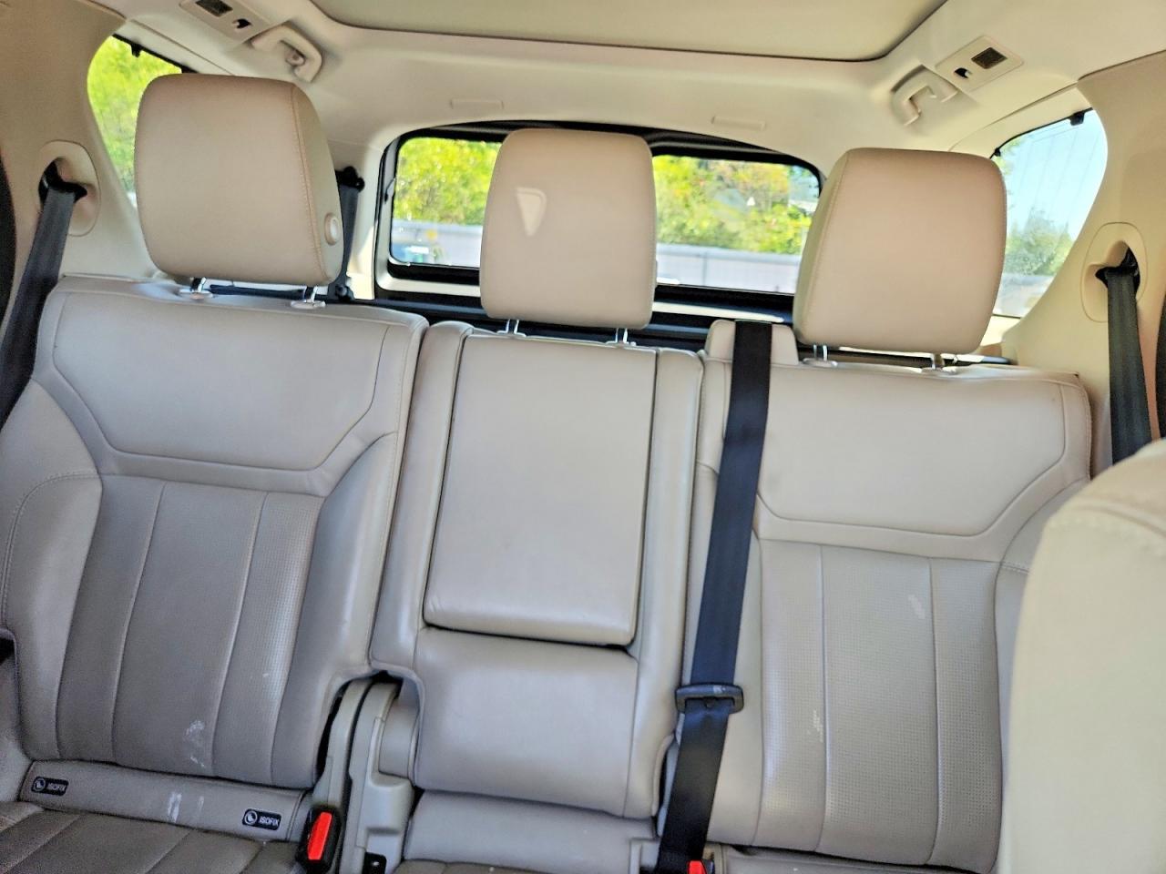 2017 LAND ROVER DISCOVERY HSE — Фото 10 из 13