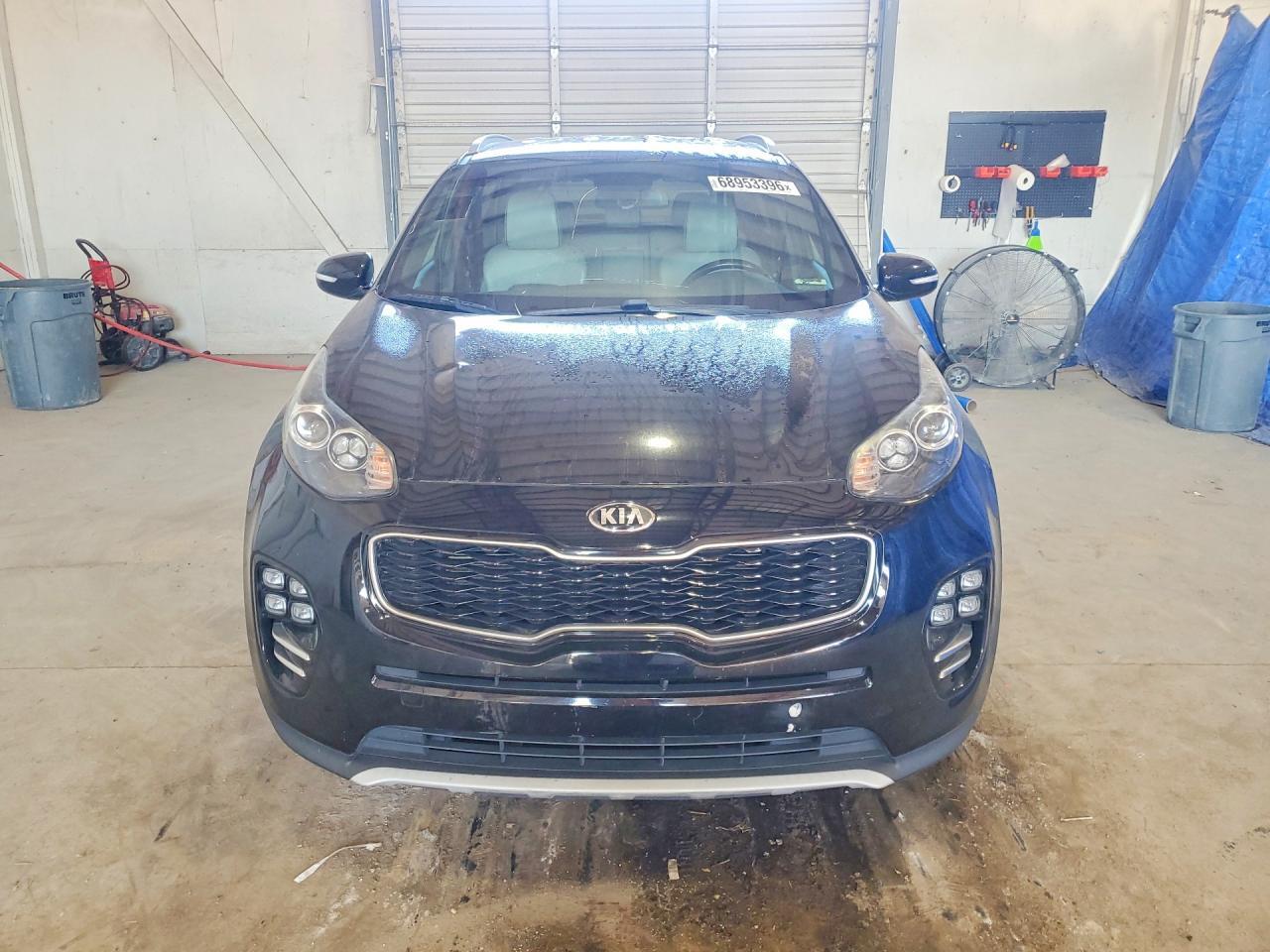 2019 KIA SPORTAGE EX — Фото 5 из 13