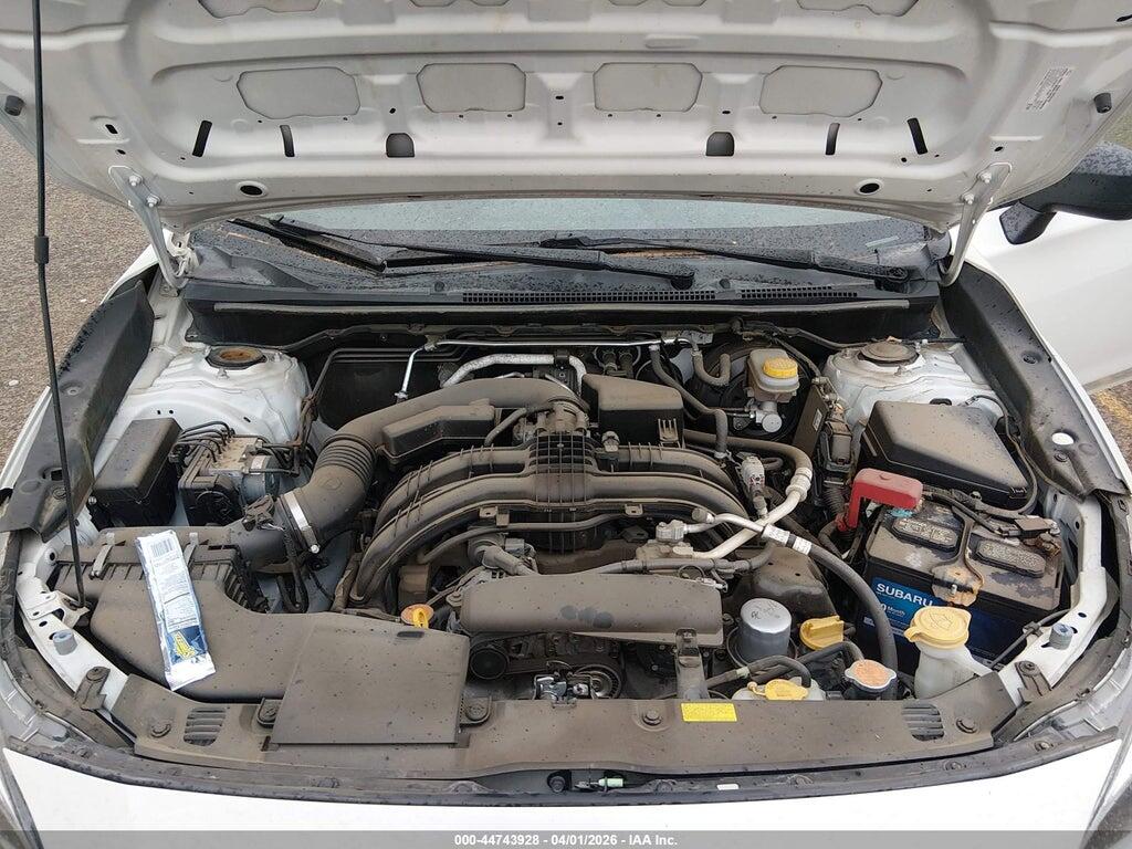 JF2GTAAC3JH234075 2018 SUBARU CROSSTREK photo no. 10