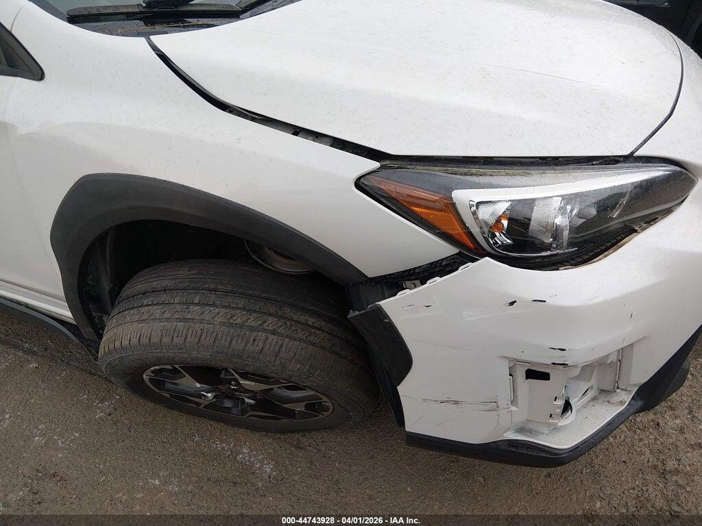 JF2GTAAC3JH234075 2018 SUBARU CROSSTREK photo no. 6